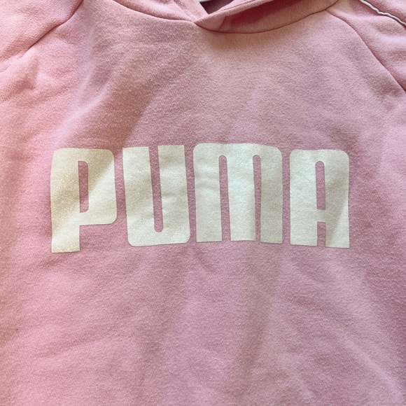 Puma Hoodie - Picture 2 of 4
